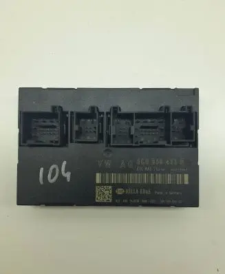 Volkswagen PASSAT B6 Comfort/convenience module 3C0959433R