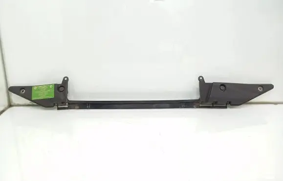 Top upper radiator support slam panel