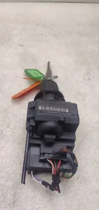 Mercedes-Benz Sprinter W906 Ignition lock A9069003303 3300302201