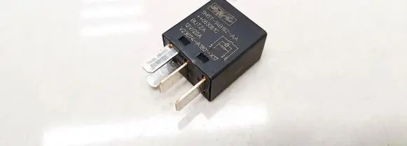 Ford Focus Other relay 5m5t14b192aa