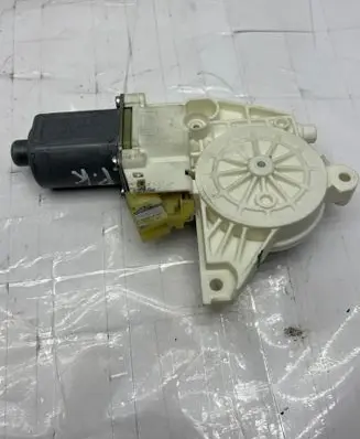 Mercedes-Benz GL X164 Front door window regulator motor A2518200742 997082102