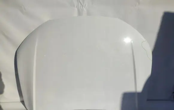 Audi A7 S7 4K8 Engine bonnet/hood