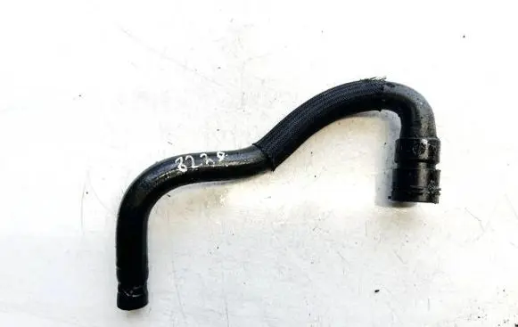 Volvo V70 Heater radiator pipe/hose 