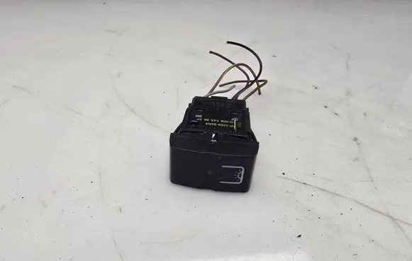 Volkswagen Crafter Interior lighting switch 32089403 52004 0085458607