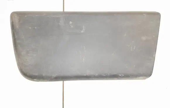Fiat Ducato Front door trim (molding) 135773070