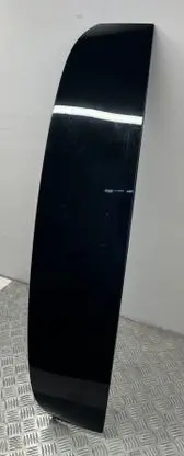 Tailgate/trunk spoiler