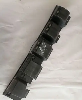 Volvo C70 Rear bumper mounting bracket 09466909