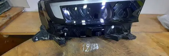 Opel Mokka B Headlight/headlamp