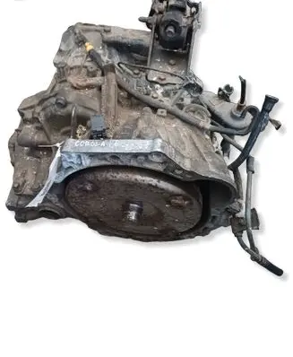 Toyota Corolla E120 E130 Automatic gearbox 30510 5060 562266