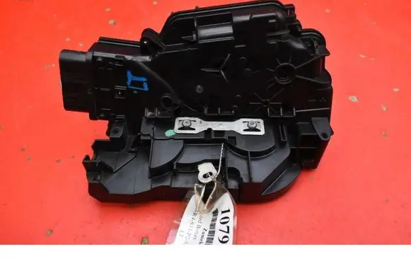 Ford B-MAX Rear door lock AV11R26413AB