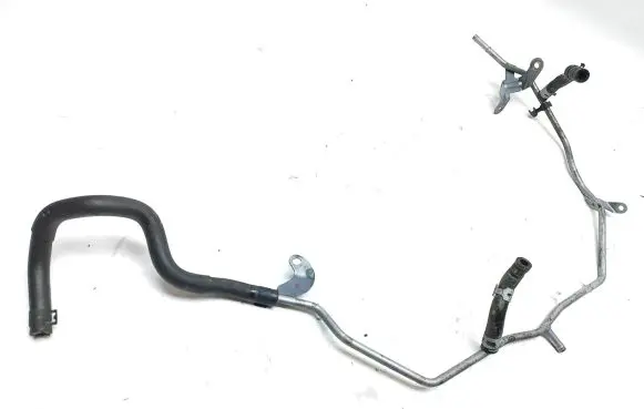 Volkswagen Tiguan Allspace Engine coolant pipe/hose 5Q0121447G ZD030211