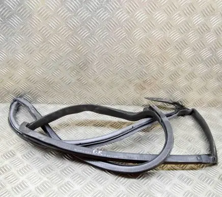 Volkswagen Arteon Rubber seal rear door 3G8868119 3G8868119P