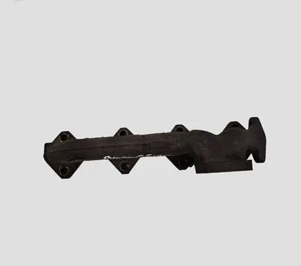 BMW 1 E81 E87 Exhaust manifold