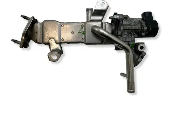Toyota Auris E180 EGR valve cooler 2562037120