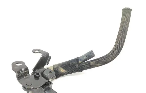 Citroen C3 Aircross Exhaust gas pressure sensor 81MPP1201 9812047080 196683063