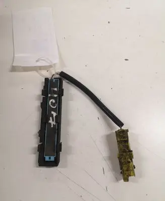 Tire pressure sensor
