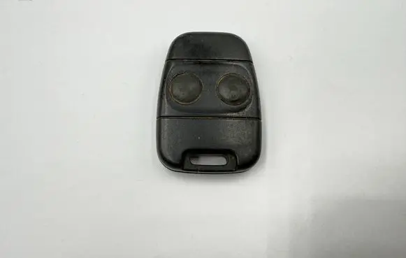 Land Rover Freelander Ignition key/card 