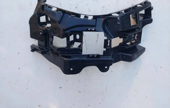 Mercedes-Benz CLA C174 C178 Rear bumper mounting bracket A1748850200