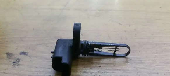Volvo V50 Intake air temperature sensor 96554327