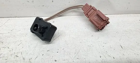 Renault Koleos II Interior temperature sensor 277209267R