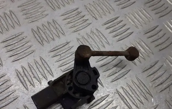 Citroen C5 Front height sensor lever 9641247280
