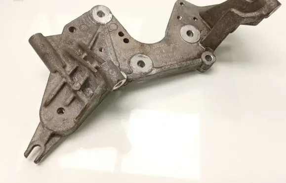 Audi A5 8T 8F Fuel pump bracket 059130147P