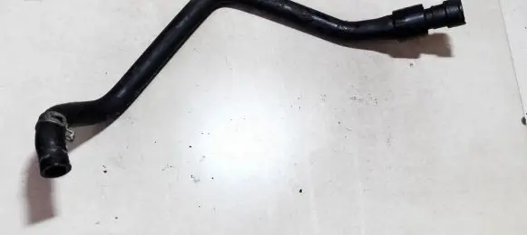 Peugeot 807 Engine coolant pipe/hose
