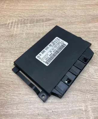 Mercedes-Benz C W203 Parking PDC control unit/module A2095450032 0263004026