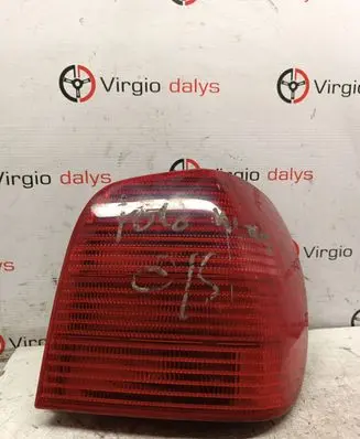 Volkswagen Polo III 6N 6N2 6NF Rear/tail lights 6N0945096J