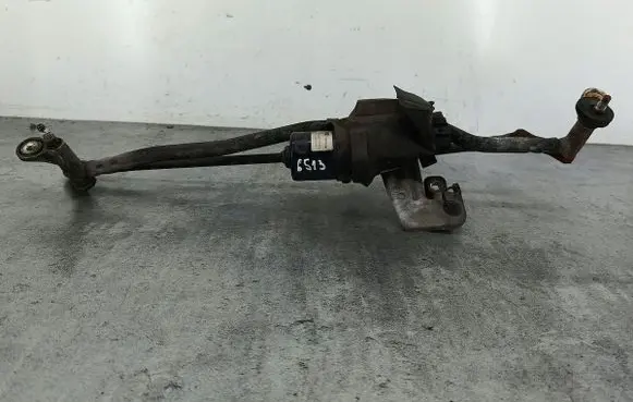 Fiat Ducato Front wiper linkage