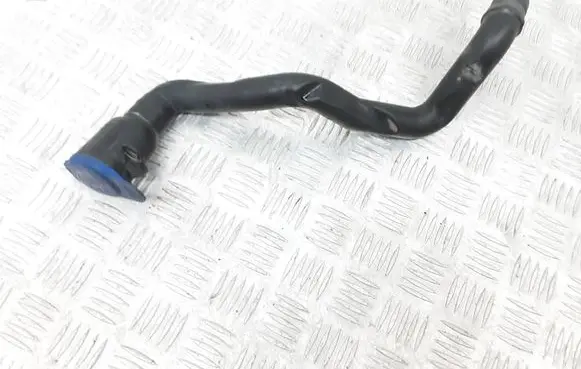 Volvo V70 Window washer liquid tank fill tube 30699202