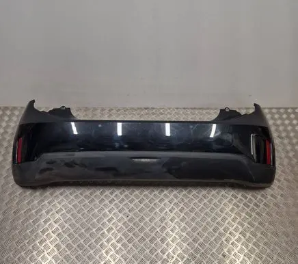 Mini Electric (Cooper SE) Rear bumper 