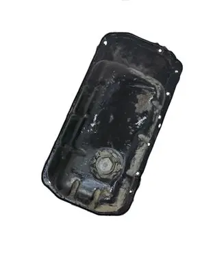 Peugeot 5008 Oil sump 
