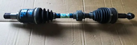 Toyota Auris E180 Front driveshaft 4342002A60C