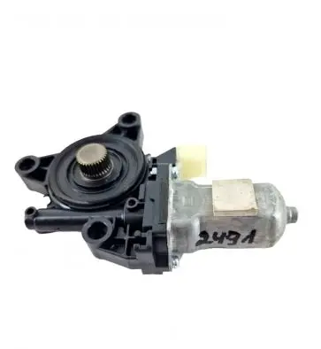 KIA Carens III Rear door window regulator motor 83450A4000