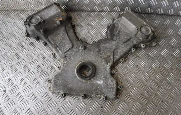 Jaguar XJ X308 Timing chain cover XW936059AD XW936059 C7B7A2A