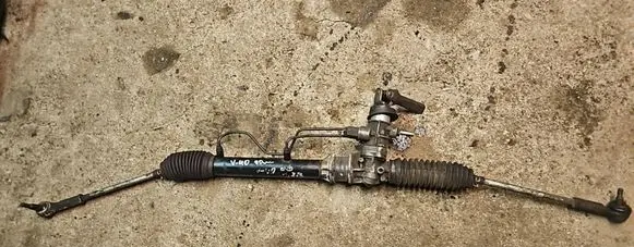 Volvo S40, V40 Steering rack