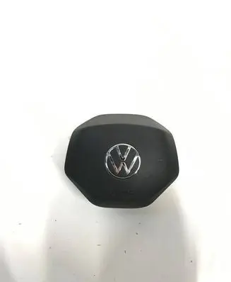 Volkswagen Golf VIII Steering wheel airbag