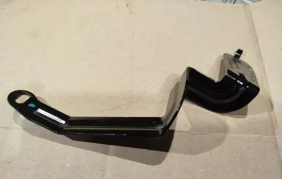 Volkswagen ID.4 Other exterior part 1EA971458P 02S4721 1EA971458
