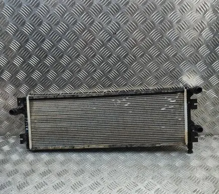 BYD Atto 3 Coolant radiator KD1301030