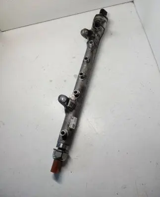Volkswagen PASSAT B7 Fuel main line pipe 03L089S 0080918 040311