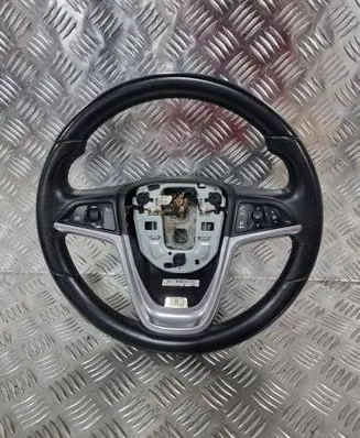 Opel Astra J Steering wheel 13317858