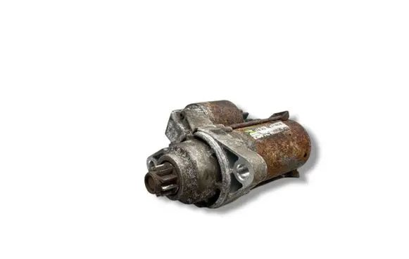 Volkswagen Golf Plus Starter motor 2105073863 02T911023S D6GS12