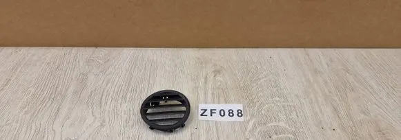 Chevrolet Vectra Dashboard side air vent grill/cover trim 13191916