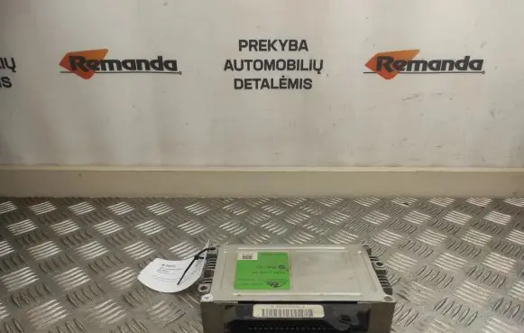 BMW 3 E36 ABS control unit/module 34521138219 5WK8402 10094108024
