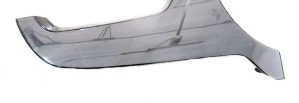 Opel Corsa F Panel trim 39176084