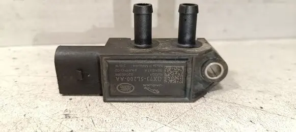 Land Rover Evoque I Exhaust gas pressure sensor GX735L200AA