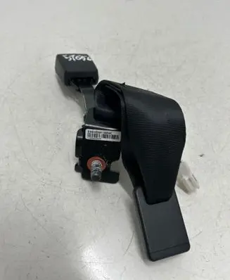 KIA Niro Rear seatbelt buckle 89840G5100WK