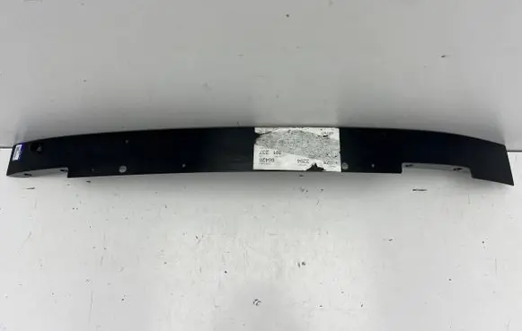 Volvo XC60 Front bumper 32348958