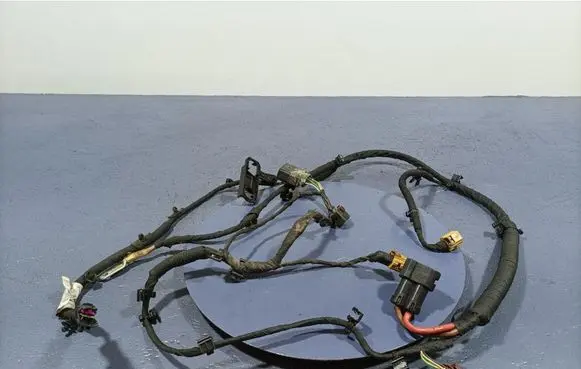 Audi A8 S8 D2 4D Other wiring loom 4N1971111H